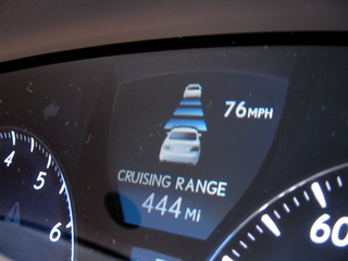 Illustration for article titled Lexus Self Parking Car Video and Review